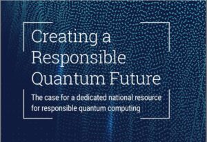 Read more about the article NQIT-RRI IAA: Responsible Research and Innovation in Networked Quantum IT Impact Study