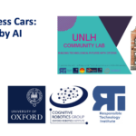 Unlocking Community Decision Making on Technology Futures – Driverless Cars