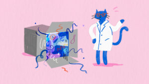 Read more about the article New animated video from Responsible Quantum Computing team